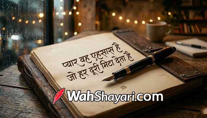 Why Shayari Still Matters