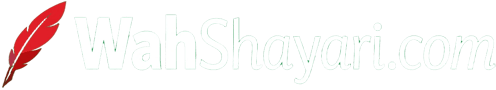 wahshayari Logo
