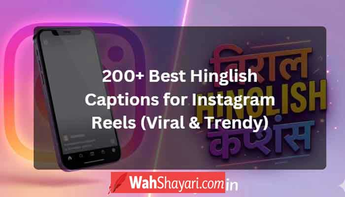 The main featured image representing the best Instagram Captions for going viral on Reels